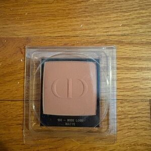 Dior nude look Blush
